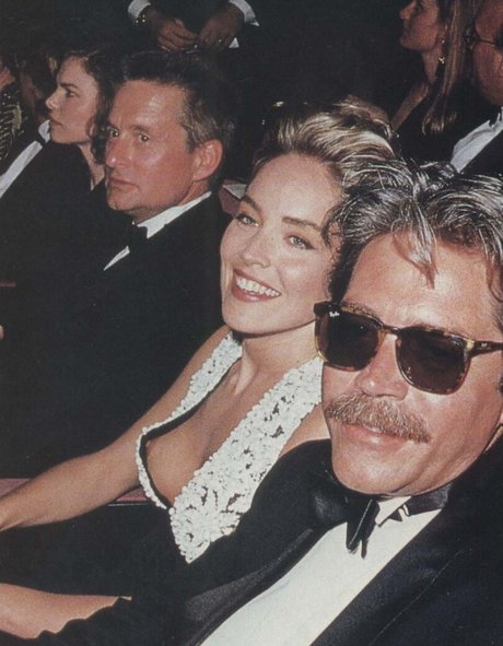 Sharon Stone pornstar high quality photo