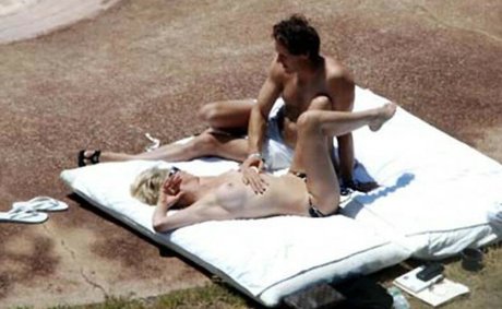 Sharon Stone nudes model img