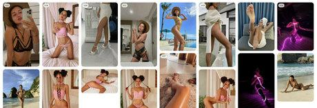 avocadoz hot pornstar photos