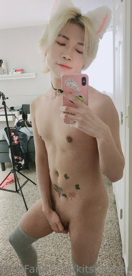 kitsuneanwi perfect model galleries