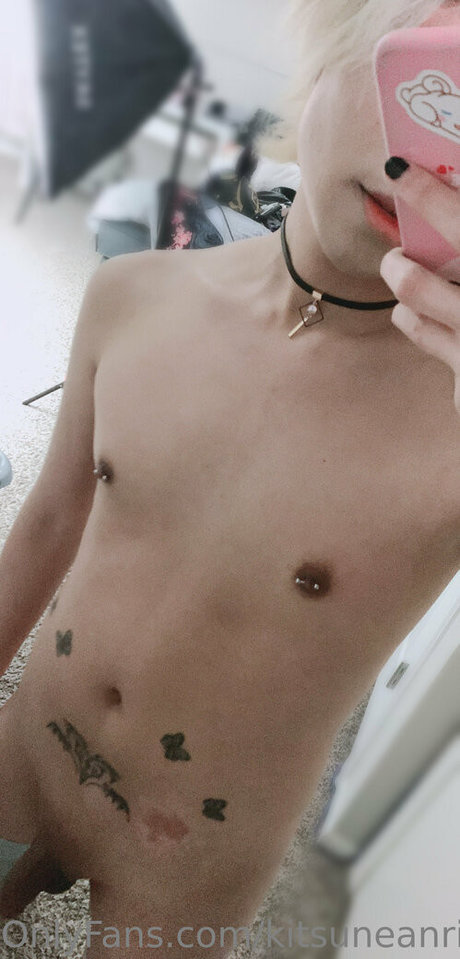 kitsuneanwi porn star picture