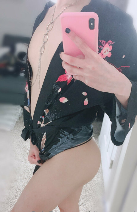 kitsuneanwi pornstar best galleries