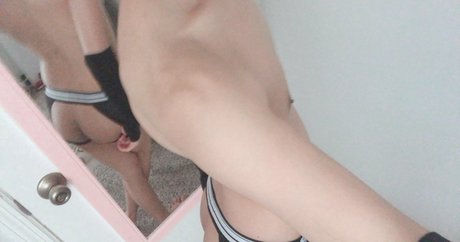 kitsuneanwi model perfect pics