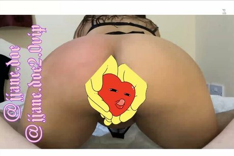 jjane doe nudes model galleries