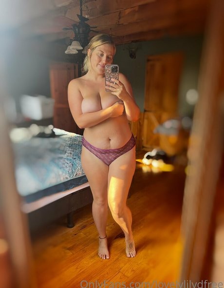 misslilydd nudes star pics