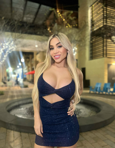 barbiemoreno tv star high quality picture