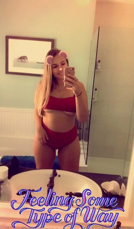 Fetishgirl12 pornographic star pic