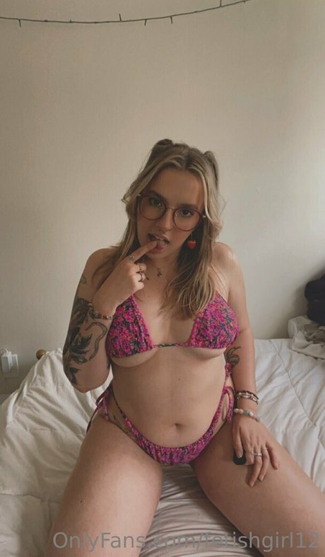 Fetishgirl12 star erotic image