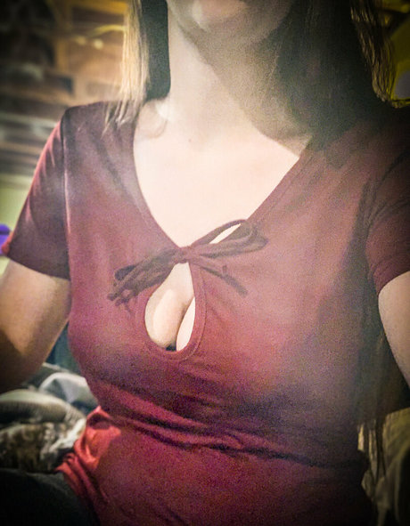 msstealyagirl Quick model image