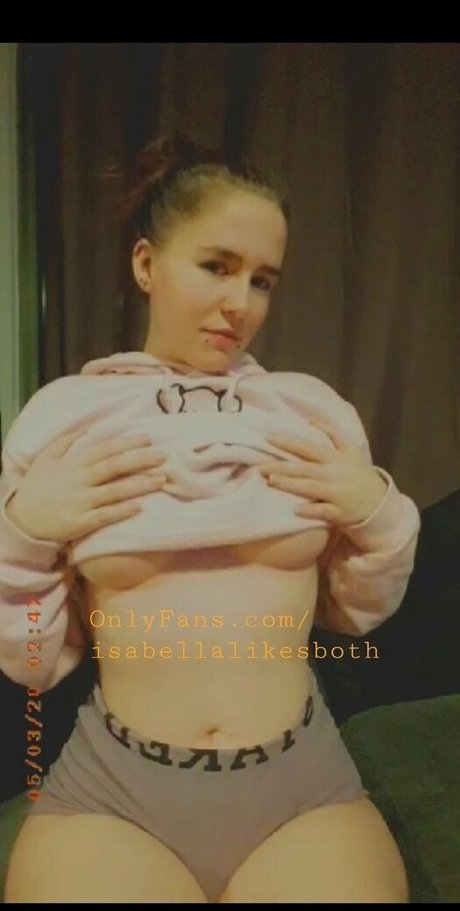 isabellaboth nice pornstar photo