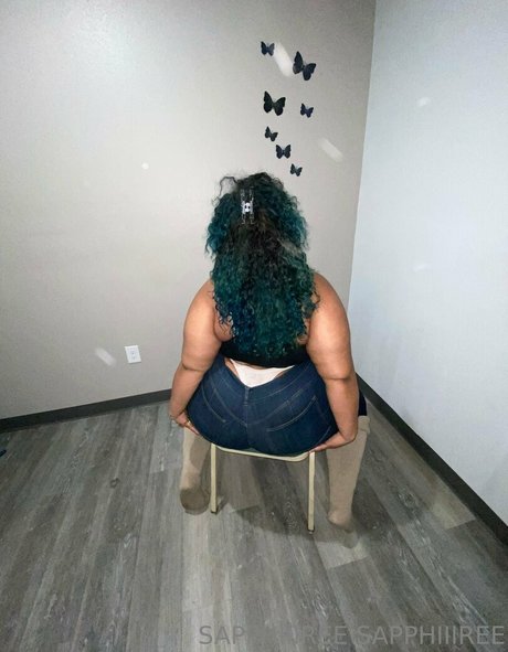 sapphiiireee art actress picture