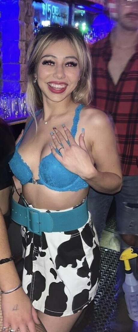 Glossyjocie star nude archive