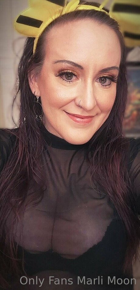 marlimoon pornstar images