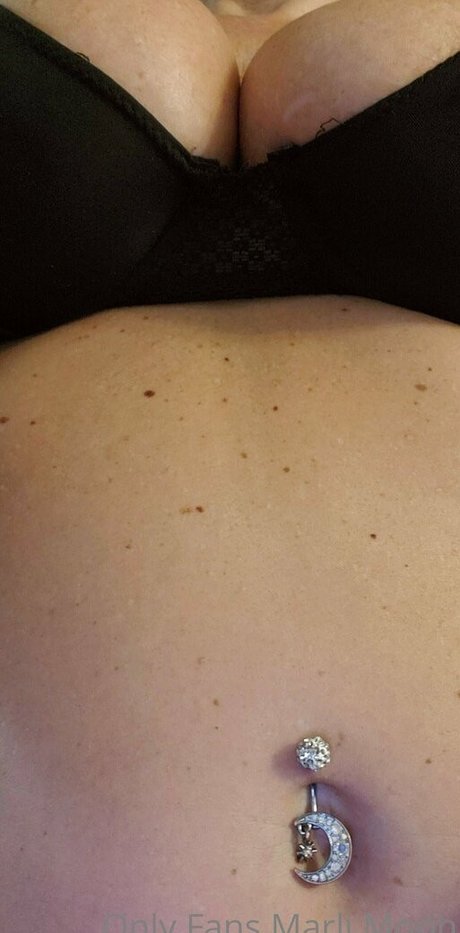 marlimoon nudes star photo