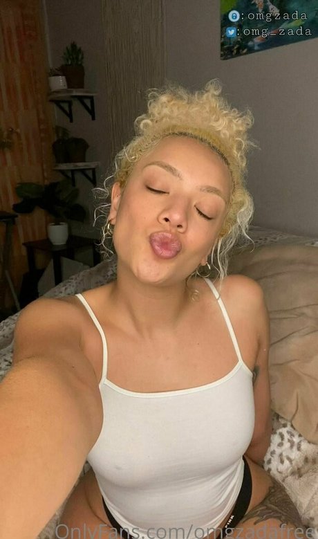 omgzadafree star beautiful gallery