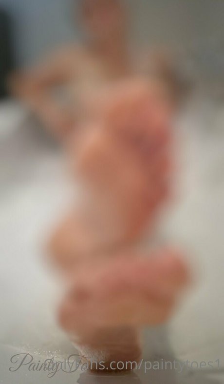 paintytoes1 pornstar erotic archive
