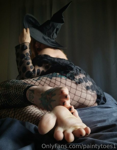 paintytoes1 pornstar high quality galleries