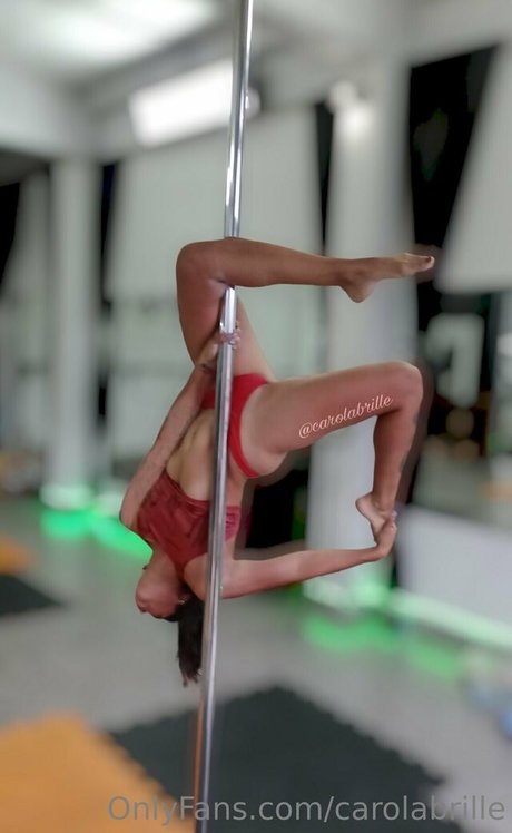 carolabrille model naked archive