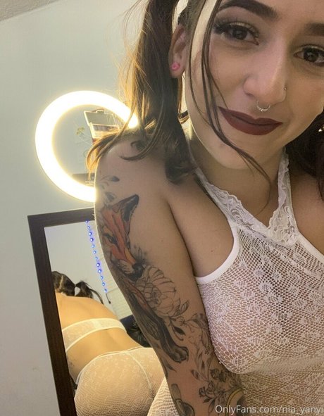 nia yanyi best star images