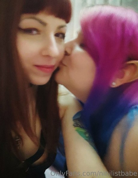 nihilistbabe pornstar erotic archive