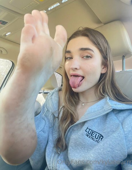 kylabearrr nice star photos