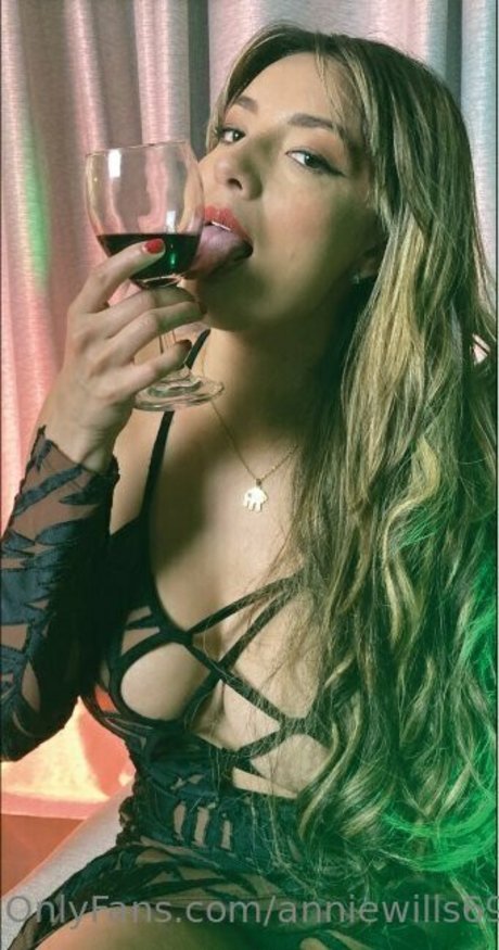 anniewills69 star porn photos