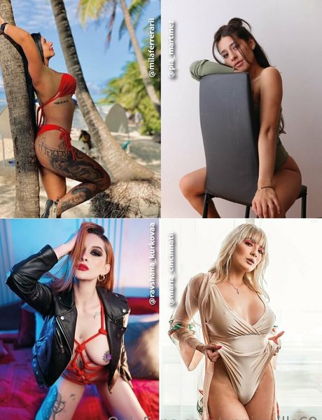 anniewills69 star hot pic