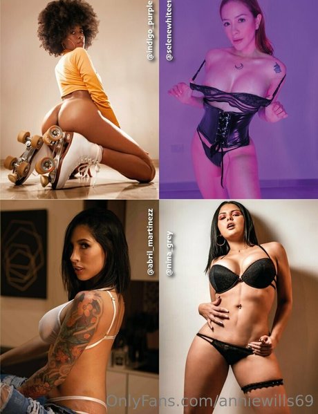 anniewills69 star porn archive