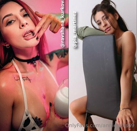 anniewills69 hot pornstar img