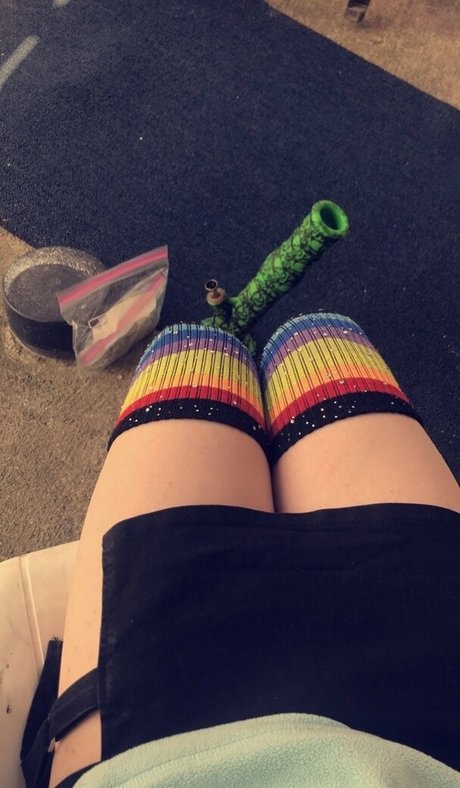 blonde cum onlyfans top picture