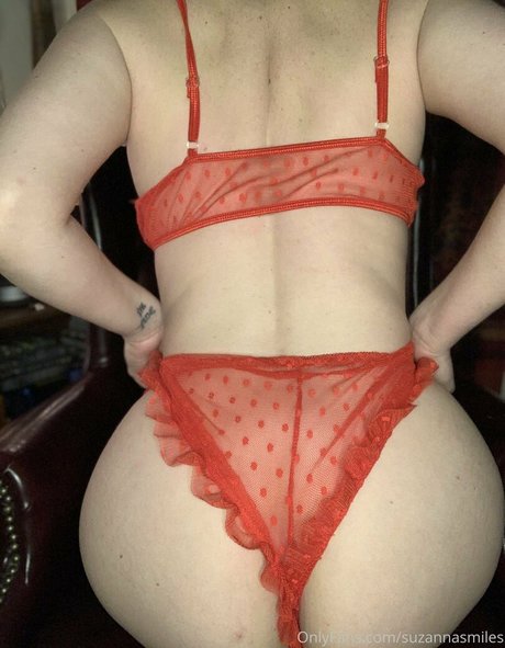 suzannasmiles star erotic photo