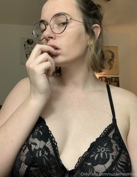 suzannasmiles model pretty archive