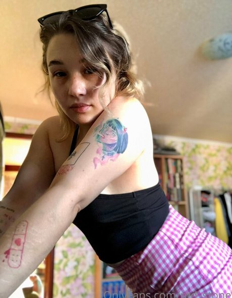 red stone sex star pics