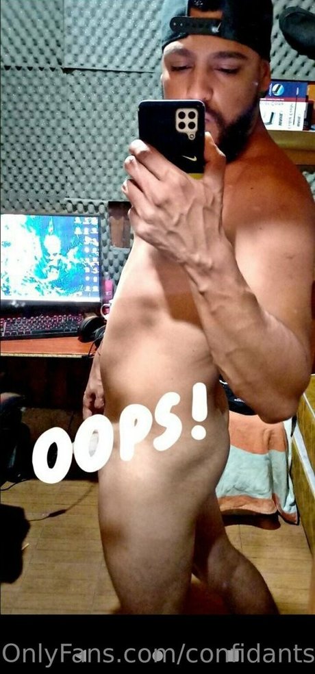 confidantsarah free star photo