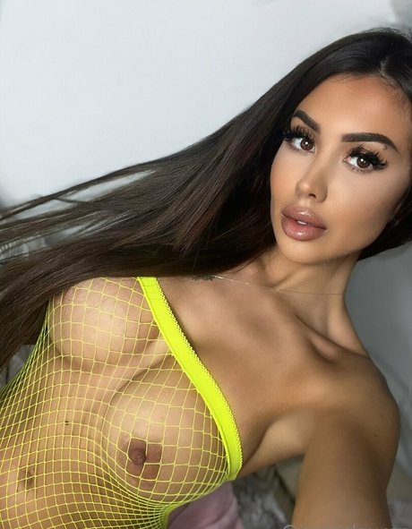 crisdolll star exclusive pictures