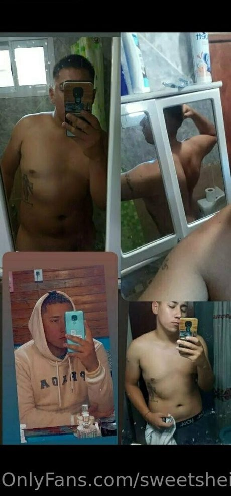 sweetsheila799 naked model image