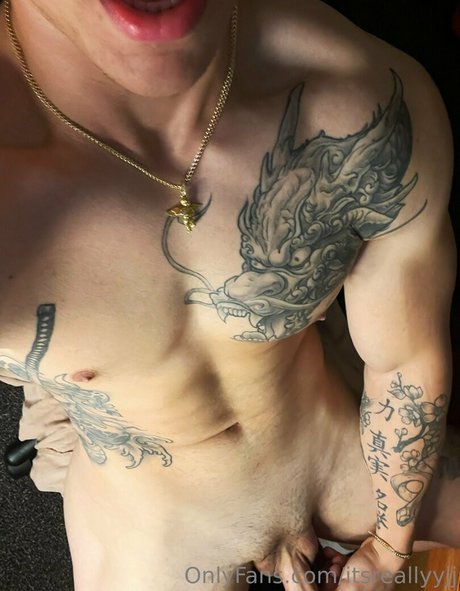 itsreallyyjj xxx star images