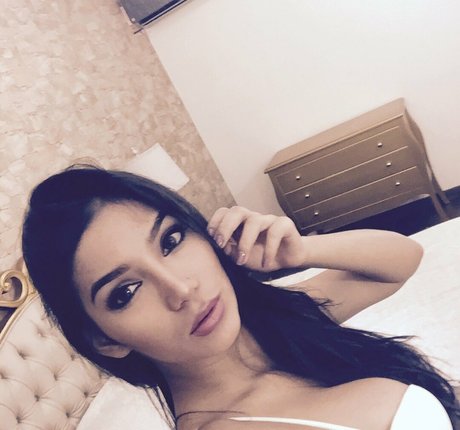 Abie Smith model pornographic photo