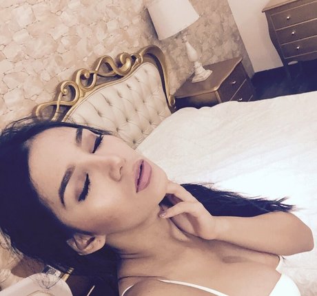 Abie Smith nudes pornstar picture