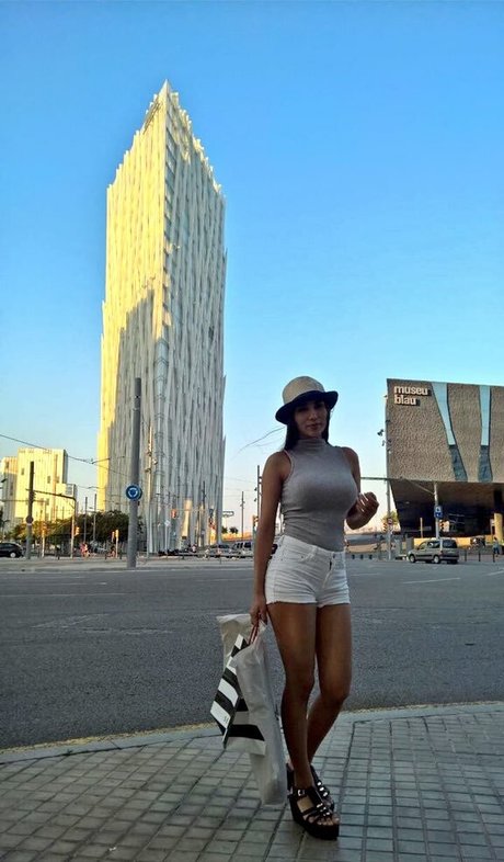 Abie Smith perfect actress archive