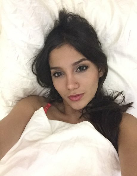 Abie Smith nude pornstar photo