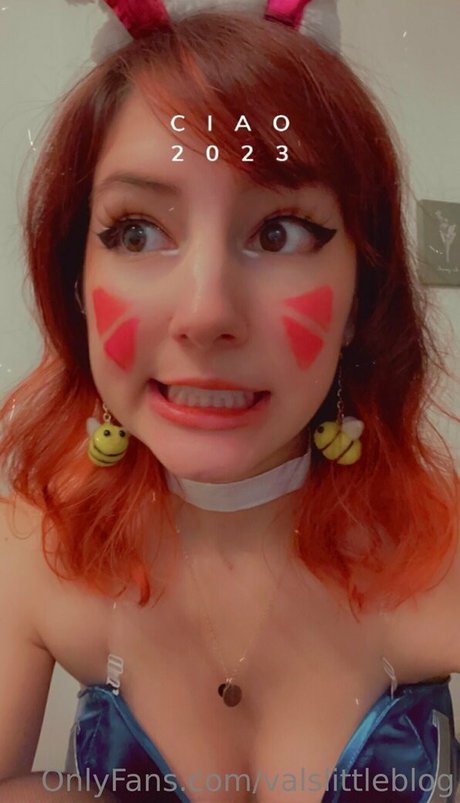 valvestia art model picture