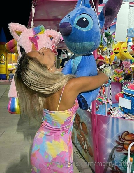 merrybabyy pornstar sex image