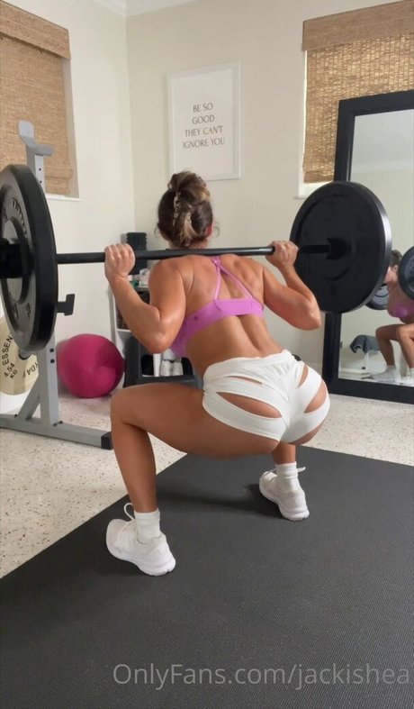 Jacki Shea sexy actress images