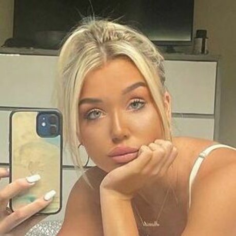 Hannah Jane xxx model image