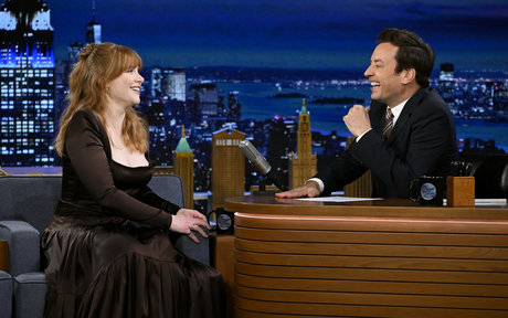 Bryce Dallas Howard actress picture