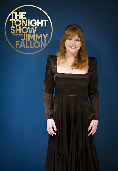 Bryce Dallas Howard sex star photos