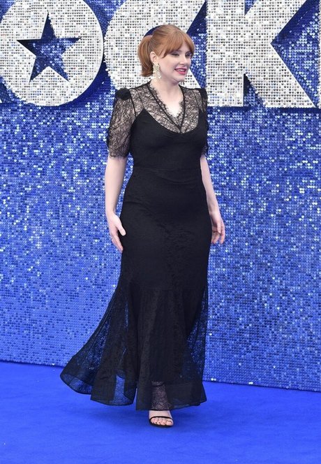 Bryce Dallas Howard sex model pictures