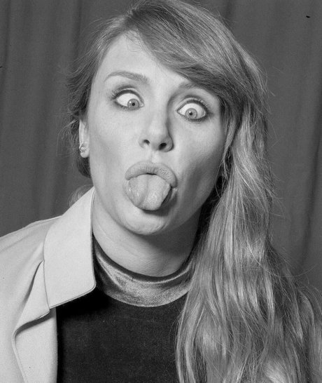 Bryce Dallas Howard star xxx picture