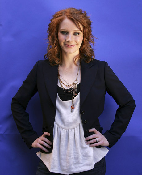 Bryce Dallas Howard porn star galleries